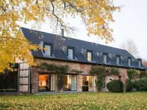 Waarom kiezen voor een B&B in plaats van een hotel?